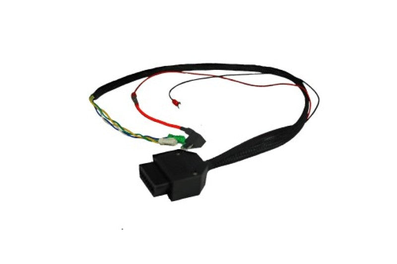 Tazer Programmer Accessories Tazer 15-22 Dodge Challenger/11-22 Dodge Charger Trunk Mounted Security Double Bypass Cable Kit