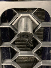 Load image into Gallery viewer, Tazer Cameras Tazer 20-22 Jeep Gladiator (Incl. Wrangler JL 4XE &amp; 392) Grille Mounted Front Camera Kit