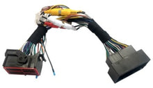 Load image into Gallery viewer, Tazer Wiring Harnesses Tazer Universal Radio T-Harness for AV Insertion