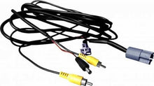 Load image into Gallery viewer, Tazer Programmer Accessories Tazer Universal Video/Power Extension Harness Cable