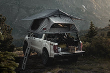 Load image into Gallery viewer, Roof Top Tent | Rack Mount | 12 Volt Accessory w/Ladder Extension &amp; LED Light Kit
