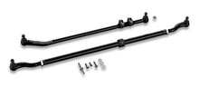Load image into Gallery viewer, TeraFlex Steering Tie Rod End Jeep JK/JKU HD Drag Link Kit and Tie Rod Kit 07-18 Wrangler JK/JKU TeraFlex