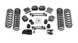 TeraFlex 3.5-inch Wrangler JL base lift kit