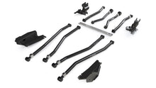 Load image into Gallery viewer, TeraFlex Long Arm Upgrade Kits JT Alpine Long Arm and Bracket Kit - 8-Arm (3-6 Inch Lift)
