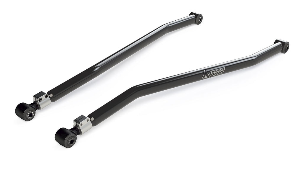 TeraFlex Long Arm Upgrade Kits JT Alpine Long Arm Pair - Rear Lower (3-6 Inch Lift)