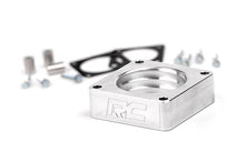 Load image into Gallery viewer, Throttle Body Spacer | Jeep Cherokee XJ/Comanche MJ/Wrangler TJ 