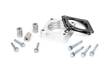 Load image into Gallery viewer, Throttle Body Spacer | Jeep Cherokee XJ/Comanche MJ/Wrangler TJ