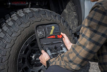 Load image into Gallery viewer, Emergency Tire Repair Kit w/Carrying Case | 39pcs