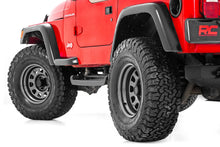 Load image into Gallery viewer, Steel Wheel | Gray | 17x9 | 6x5.5 | 4.25 Bore | -12