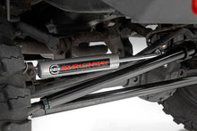 Load image into Gallery viewer, HD Steering Kit | Stabilizer Combo | Jeep Cherokee XJ/Comanche MJ/Wrangler TJ
