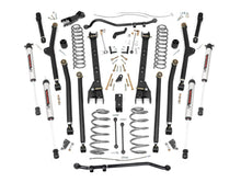 Load image into Gallery viewer, 6 Inch Lift Kit | Long Arm | V2 | Jeep Wrangler TJ 4WD (1997-2006)