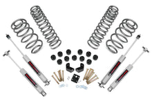 Load image into Gallery viewer, 3.75 Inch Lift Kit | Combo | 6 Cyl | N3 | Jeep Wrangler TJ (97-06)/Wrangler Unlimited (04-06)