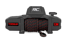Load image into Gallery viewer, 13000-Lb Pro Series Winch | Synthetic Rope