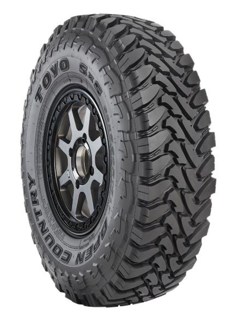 TOYO Tires - Off Road Toyo Open Country SxS Tire - 32X950R15LT OPMTS TL