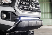 Load image into Gallery viewer, 30 Inch Black Series LED Light Bar | Single Row | Cool White DRL