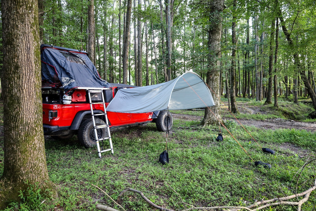 Trail Gear Oasis Sidekick Shade