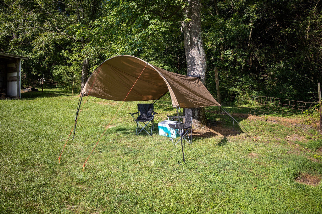 Trail Gear Oasis Sidekick Shade