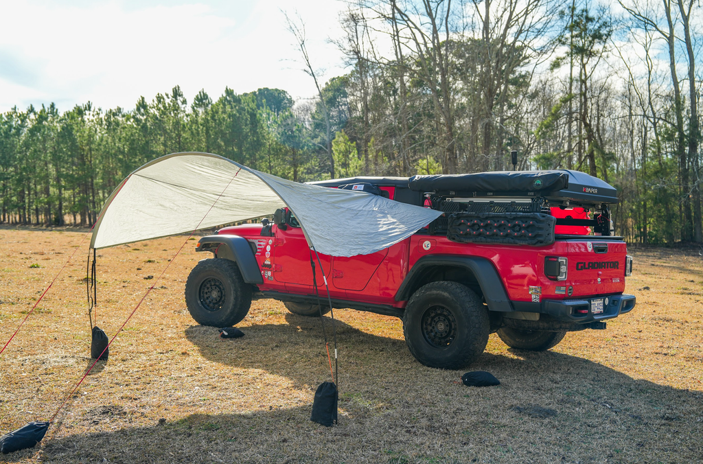 Trail Gear Oasis Sidekick Shade