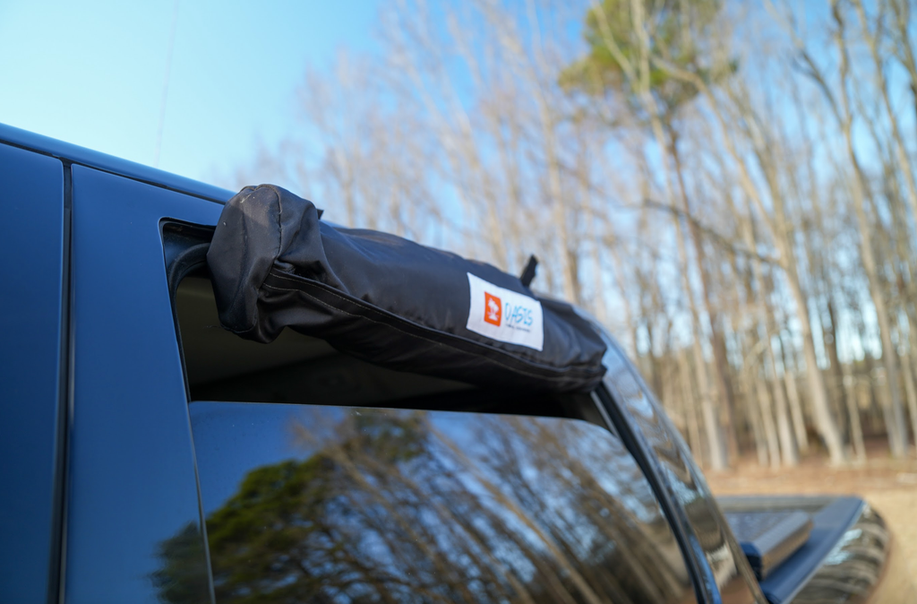 Trail Gear Oasis Sidekick Shade