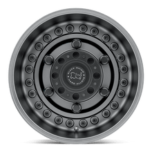 Load image into Gallery viewer, BR ARMORY 20X12 8X170 125 GUNBLK -44