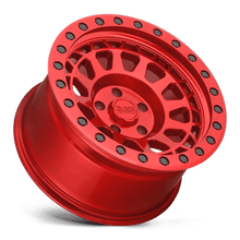 Load image into Gallery viewer, BR PRIMM 18X9.5 5X127 -18 71 CNDY RED