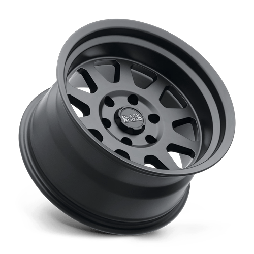 STADIUM 17X9 6X135 87 +12 M-BLK