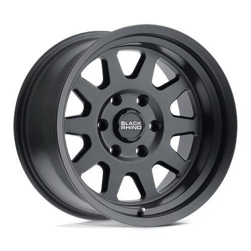 STADIUM 17X9.5 5X5.0 71 -18 M-BLK