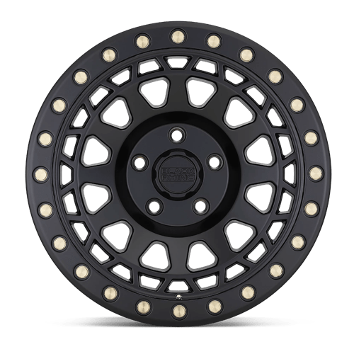 BR PRIMM 17X9 5X114 -18 71 M-BLK BRASS