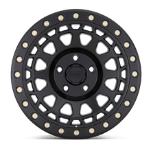 Load image into Gallery viewer, BR PRIMM 17X9 5X114 -18 71 M-BLK BRASS