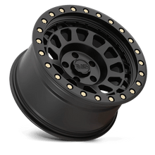 Load image into Gallery viewer, BR PRIMM 17X9 6X139 +0 112 M-BLK BRASS