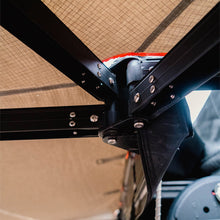 Load image into Gallery viewer, 270 Degree Awning, XL, Passenger Side, C-Channel Aluminum, Olive