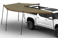 Load image into Gallery viewer, 270 Degree Awning, XL, Passenger Side, C-Channel Aluminum, Olive