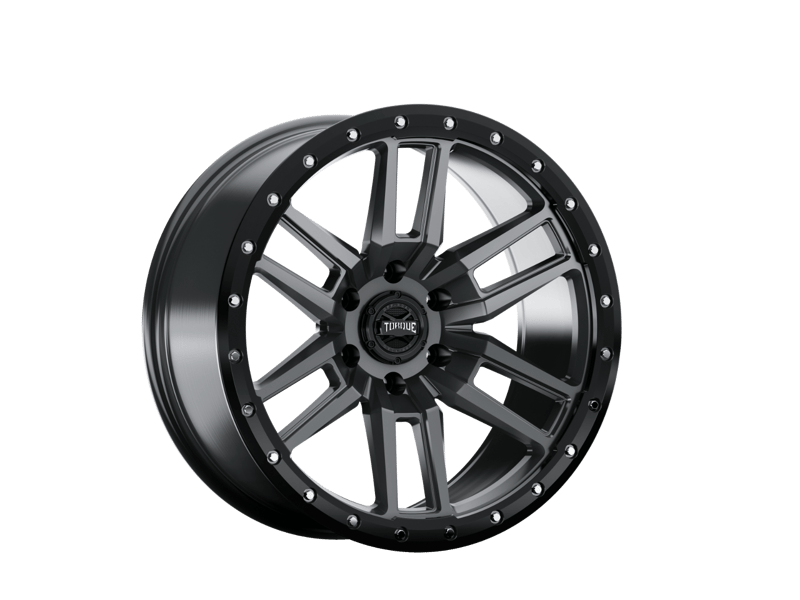 Torque Pritchett