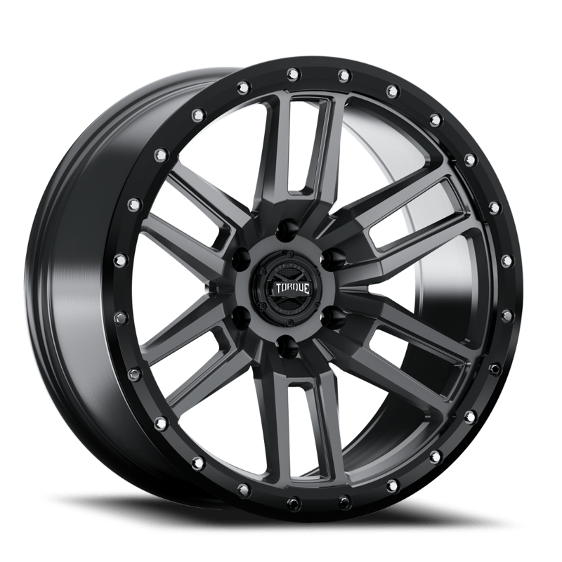 Torque Pritchett