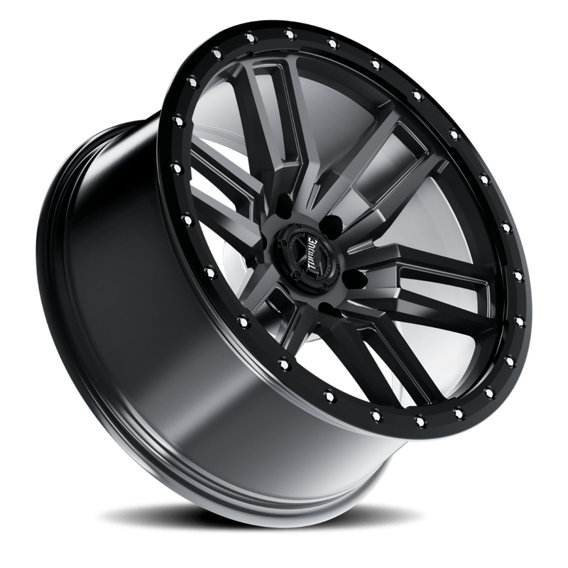 Torque Pritchett
