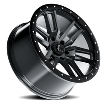 Load image into Gallery viewer, Torque Pritchett | Anthracite w/Black Lip | 20x9 | 6x5.5 | -12mm