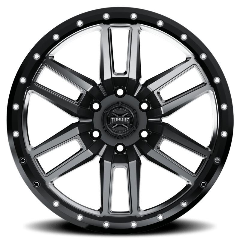 Torque Pritchett