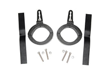 Load image into Gallery viewer, Universal LED Light Mount | 2.5-3" Tube