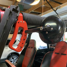 Load image into Gallery viewer, Handle &amp; Mirror Package For 1986 - 2006 TJ / LJ / YJ - CMM Offroad