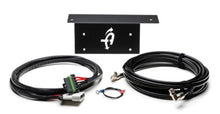 Load image into Gallery viewer, Up Down Air Air Compressor Bracket Jeep JK/JL Air Compressor Bracket And Hardware For JK And JL Cargo Area for ARB Dual Air Air Compressor Black UP Down Air - 169-1819 - Up Down Air