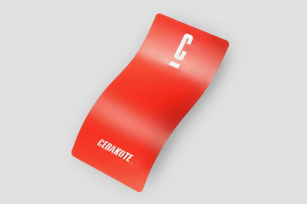 CMM Offroad Inverted  Handles for Aftermarket Cages