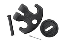 Load image into Gallery viewer, Multi-Function Winch Cleat | Black