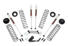 Load image into Gallery viewer, 3.25 Inch Lift Kit | M1 | Jeep Wrangler Unlimited 2WD/4WD (2007-2018)