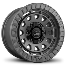 Load image into Gallery viewer, VENTURE Satin Grey