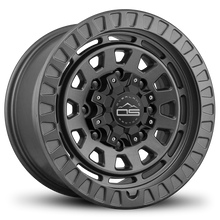 Load image into Gallery viewer, VENTURE Satin Grey