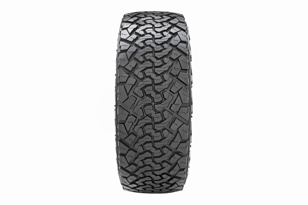 33x12.50R18 Venom Terra Hunter X/T