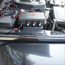 Load image into Gallery viewer, Voswitch JL120 Lower Dash Switch Panel for Jeep JL Wrangler 2018-2023 and Gladiator 2020-2023