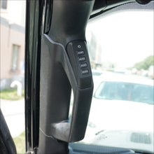 Load image into Gallery viewer, Voswitch JL400 Grab Handle Switch Panel for Jeep JL Wrangler 2018-2023 &amp; Gladiator 2020-2023 (DOES NOT work with 2024-2025 JL/JT)