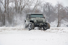 Load image into Gallery viewer, 4 Inch Lift Kit | X-Series | M1 | Jeep Wrangler Unlimited 2WD/4WD (2007-2018)