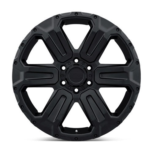 BR WANAKA 18X9 6X135 +12 87 M-BLK